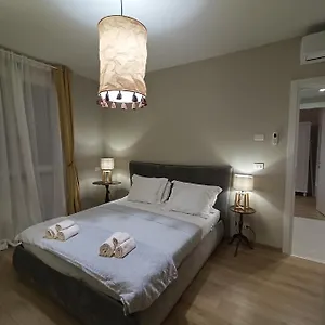 Casa Degli Aromi Appartamento Lucca