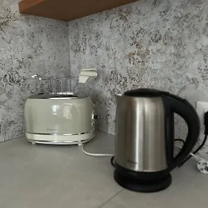 Dimora Del Buongustaio Appartamento Palermo