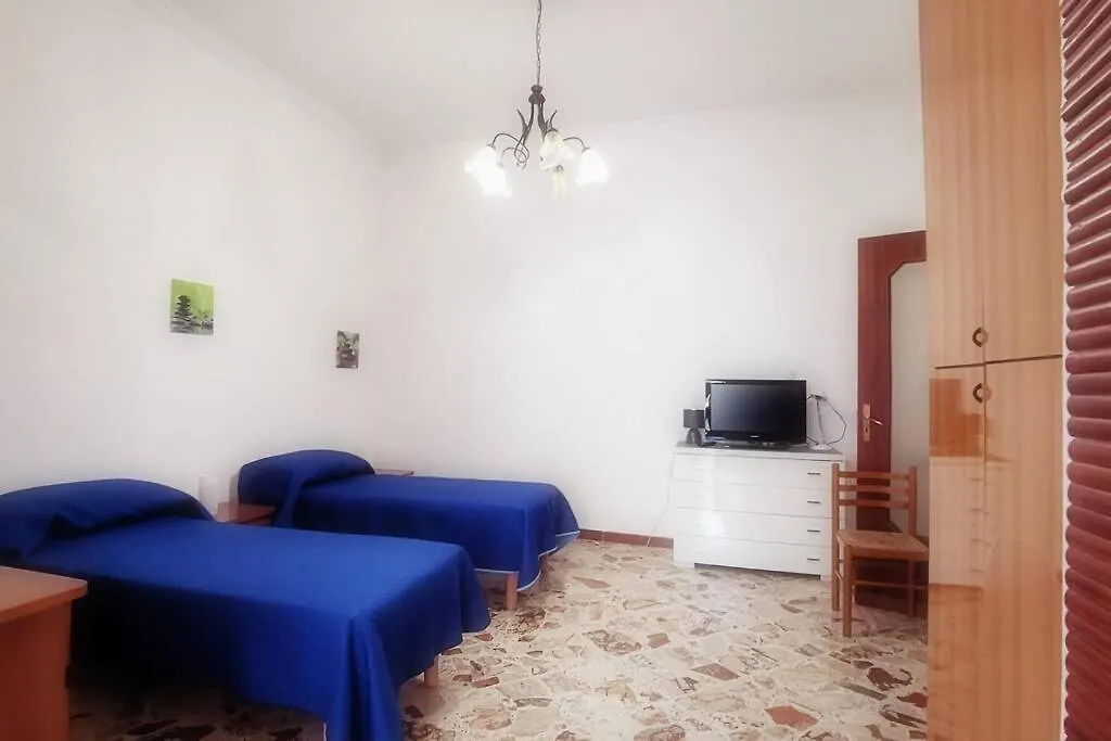 La Casetta Di Giuli Appartamento Palermo Italia